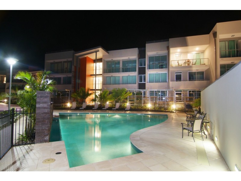 28/144 Shingley Drive, Airlie Beach QLD 4802