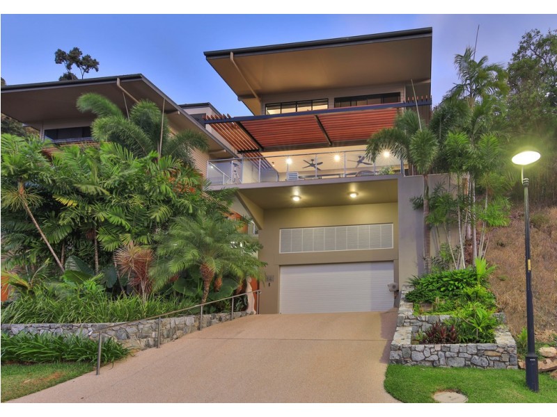 14 Stonehaven Court, Airlie Beach QLD 4802