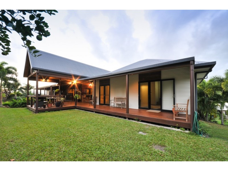 9 Pepperberry Lane, Cannon Valley QLD 4800