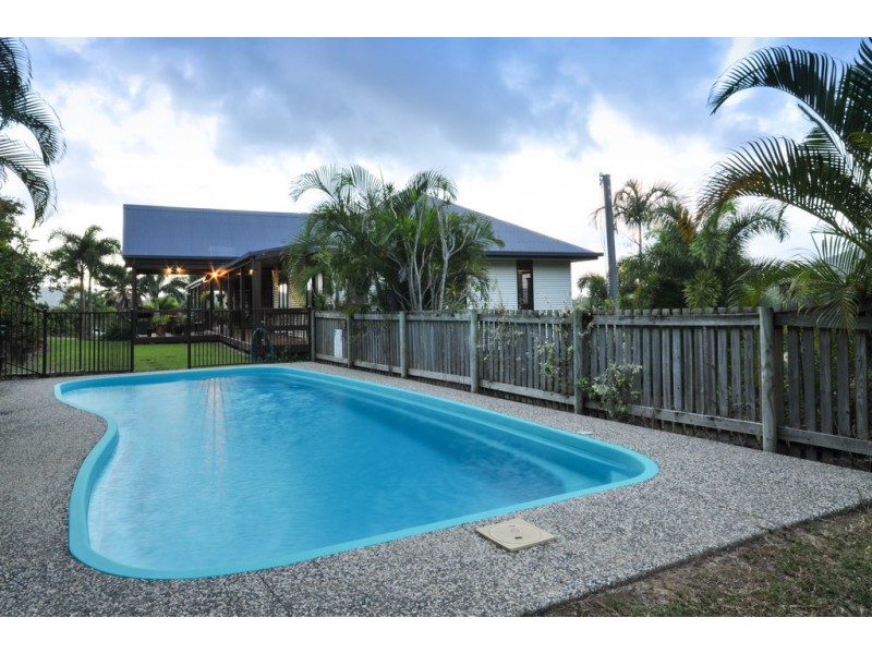 9 Pepperberry Lane, Cannon Valley QLD 4800
