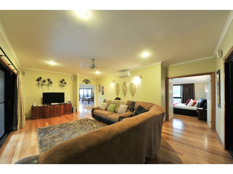 9 Pepperberry Lane, Cannon Valley QLD 4800