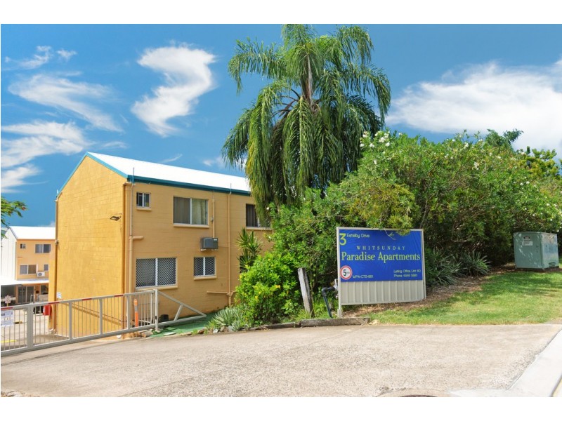 83/3 Eshelby Drive, Cannonvale QLD 4802