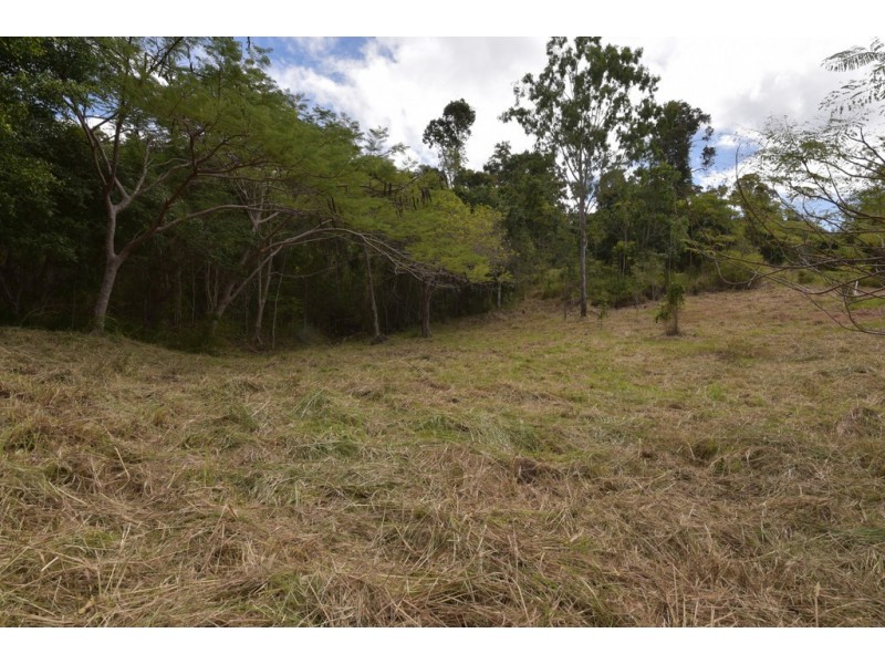 Lot 72 Paluma Road, Cannonvale QLD 4802