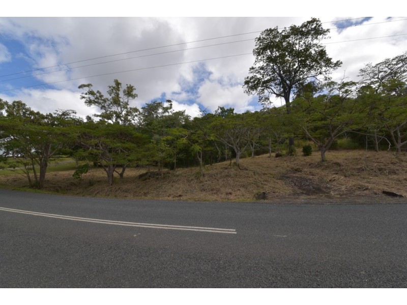 Lot 72 Paluma Road, Cannonvale QLD 4802