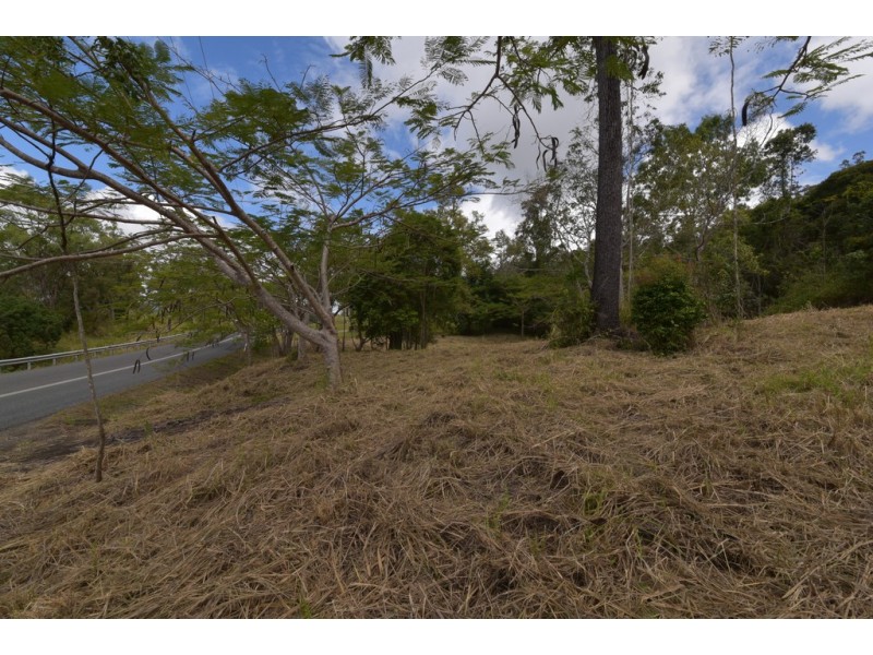 Lot 72 Paluma Road, Cannonvale QLD 4802