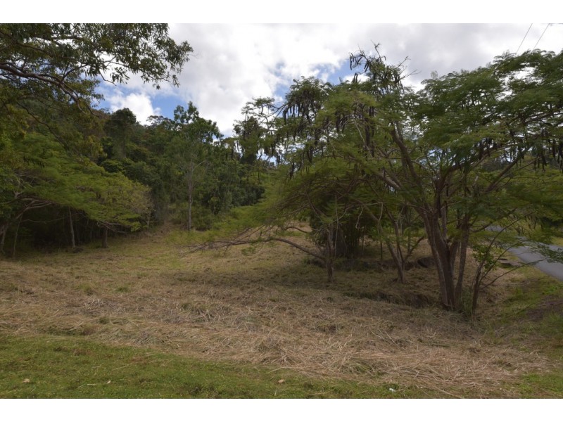 Lot 72 Paluma Road, Cannonvale QLD 4802