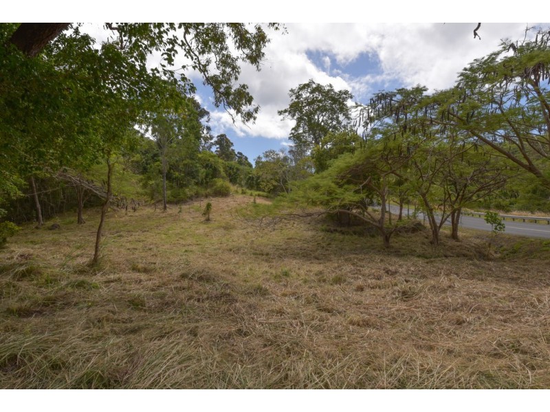 Lot 72 Paluma Road, Cannonvale QLD 4802