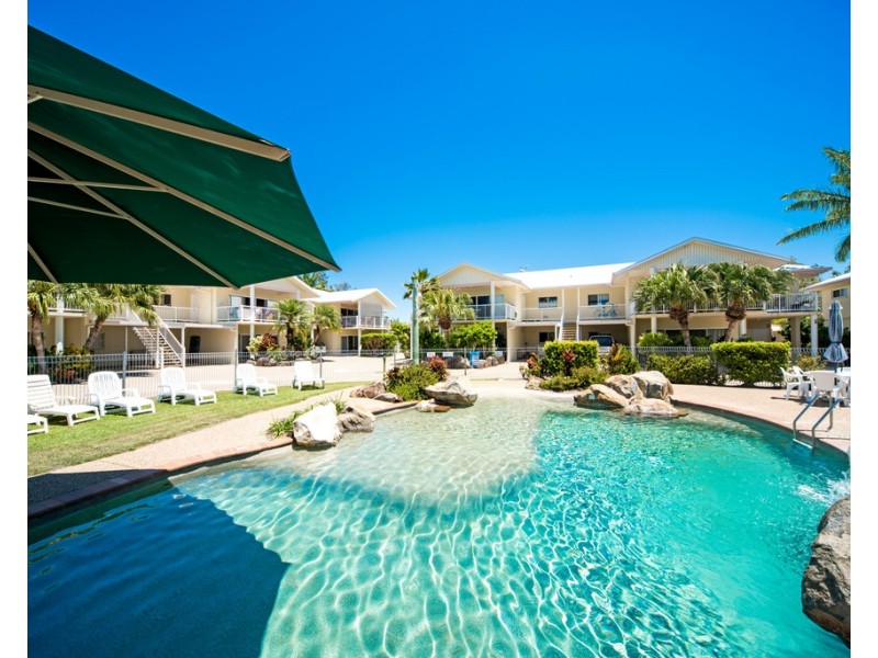 30/24 Pandanus Drive, Cannonvale QLD 4802