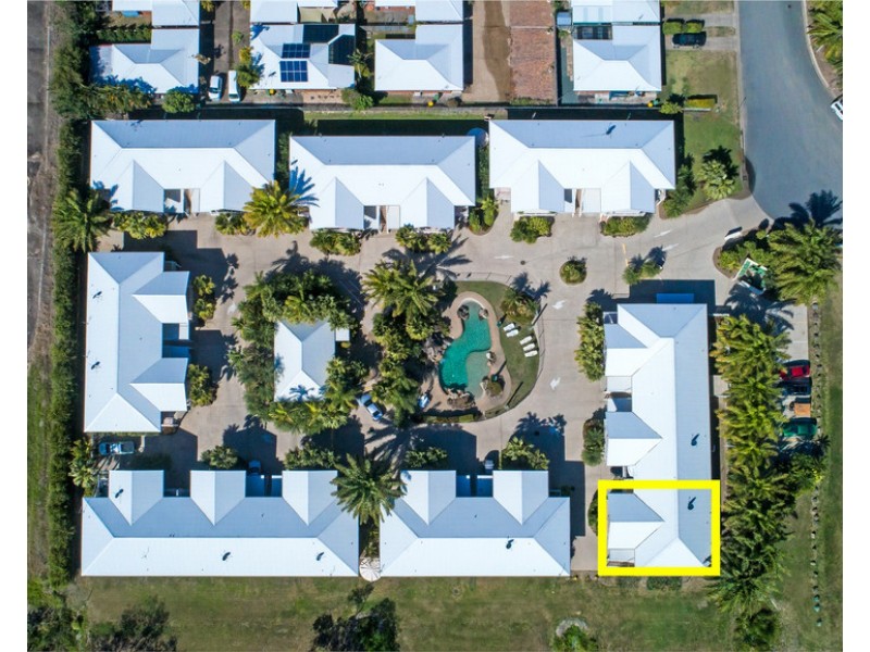 30/24 Pandanus Drive, Cannonvale QLD 4802