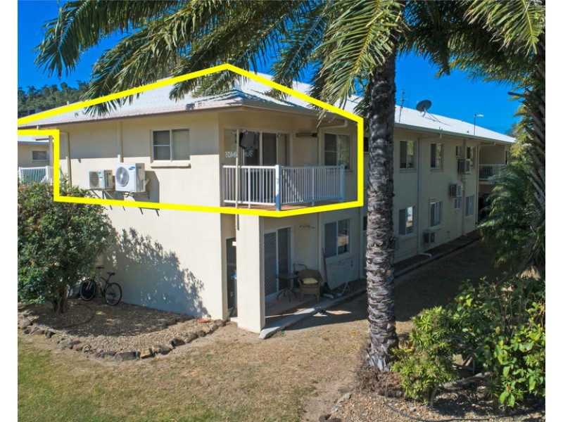 30/24 Pandanus Drive, Cannonvale QLD 4802