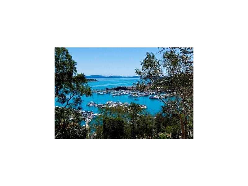 MVL Marina Terrace, Hamilton Island QLD 4803