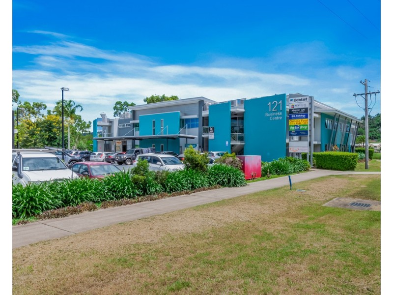 3/121 Shute Harbour Road, Cannonvale QLD 4802