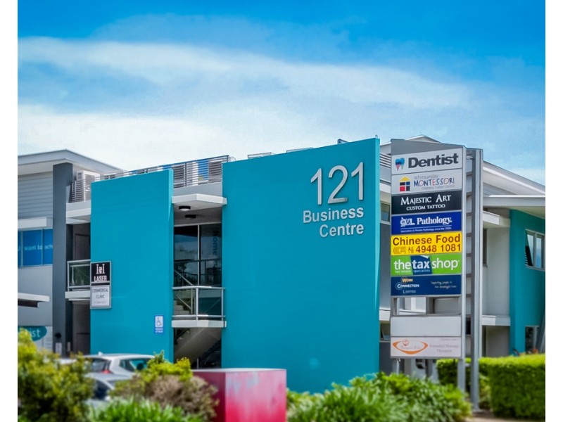 3/121 Shute Harbour Road, Cannonvale QLD 4802