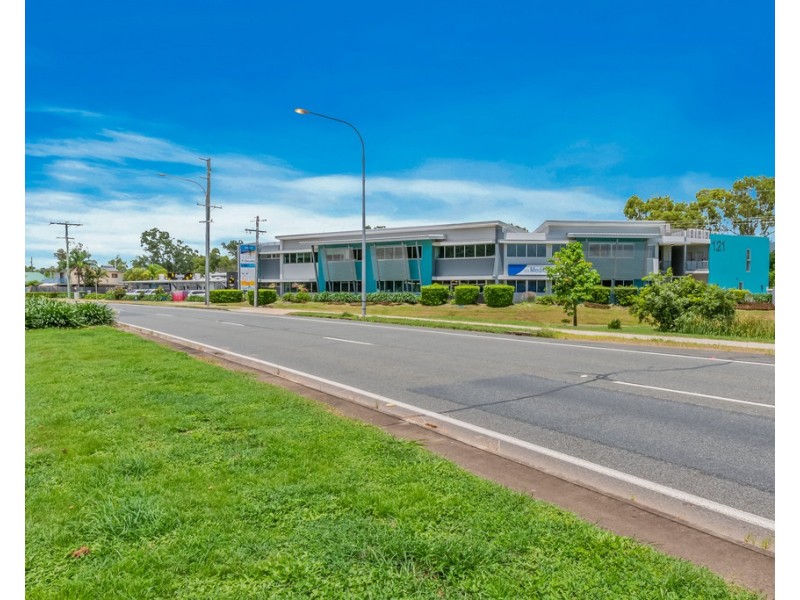 3/121 Shute Harbour Road, Cannonvale QLD 4802
