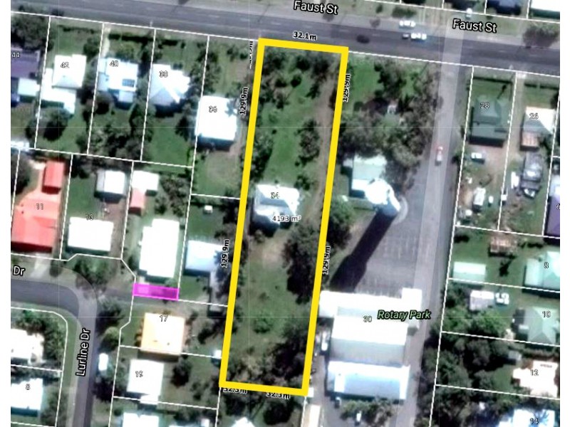 34 Faust Street, Proserpine QLD 4800