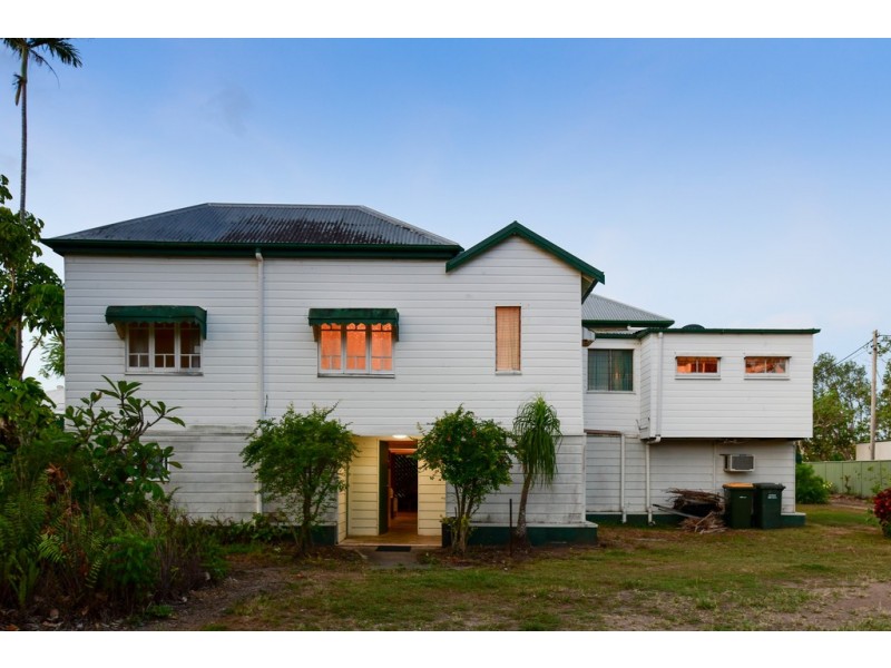 34 Faust Street, Proserpine QLD 4800