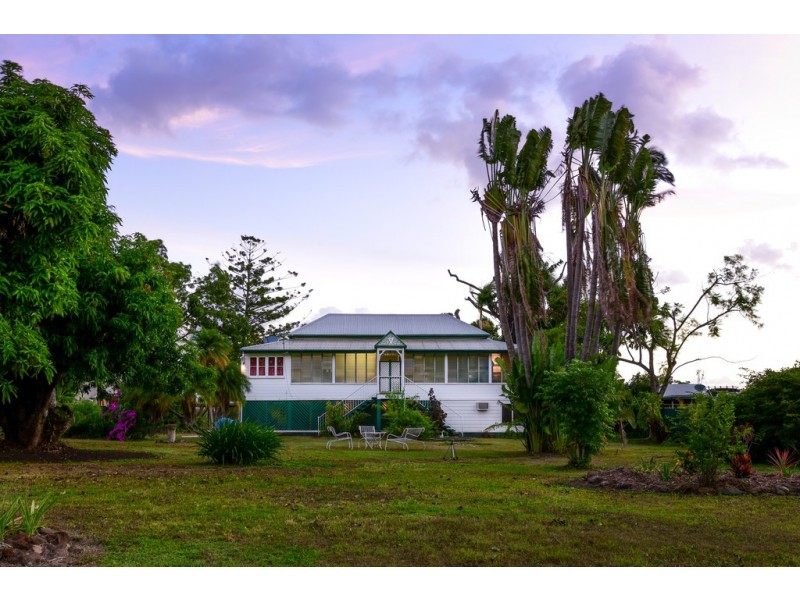 34 Faust Street, Proserpine QLD 4800