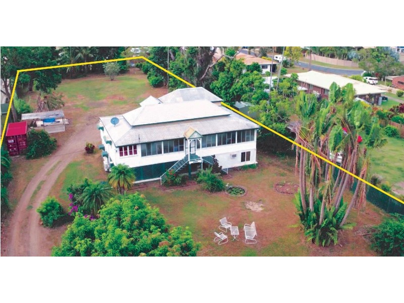 34 Faust Street, Proserpine QLD 4800