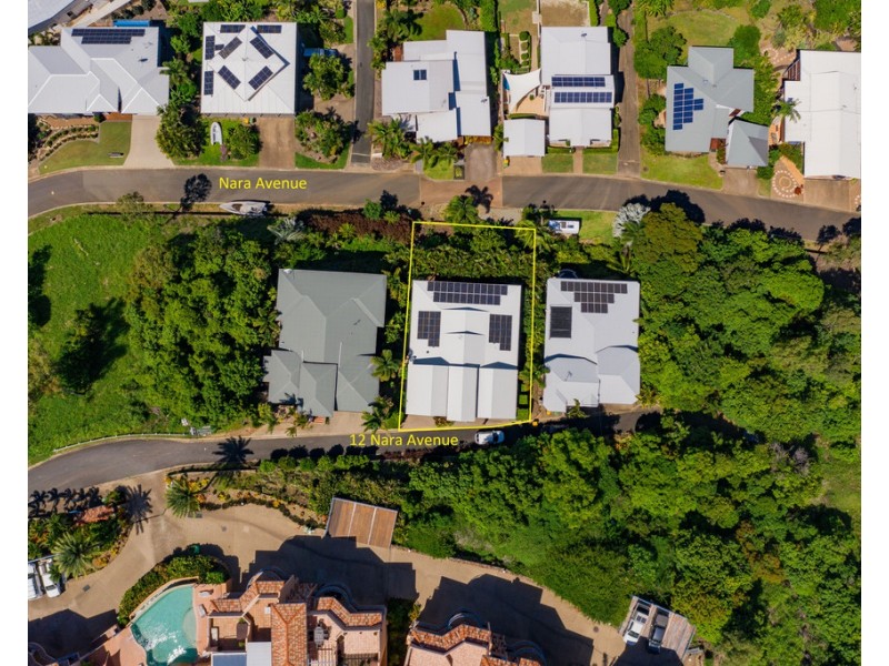 12 Nara Avenue, Airlie Beach QLD 4802