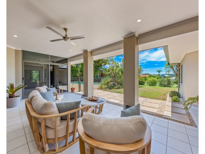 64 Pepperberry Lane, Cannon Valley QLD 4800
