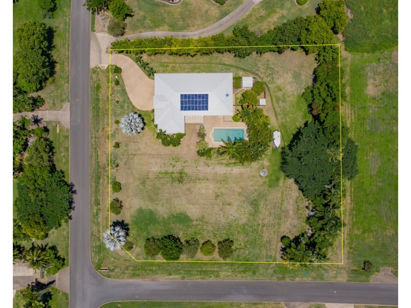 64 Pepperberry Lane, Cannon Valley QLD 4800