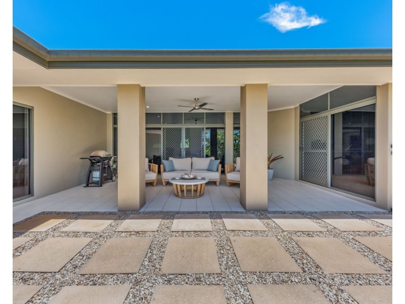 64 Pepperberry Lane, Cannon Valley QLD 4800