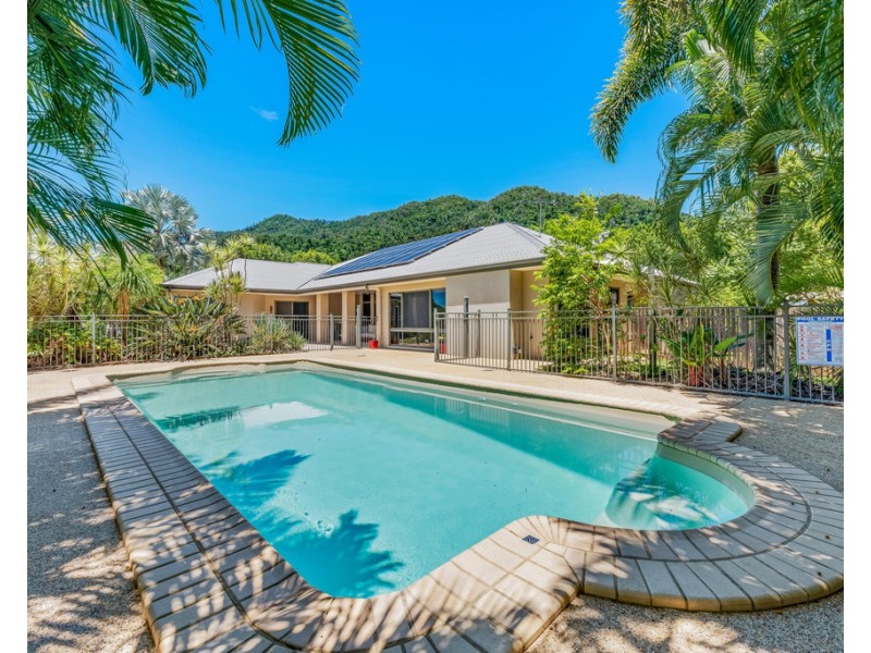 64 Pepperberry Lane, Cannon Valley QLD 4800