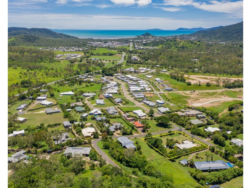 64 Pepperberry Lane, Cannon Valley QLD 4800
