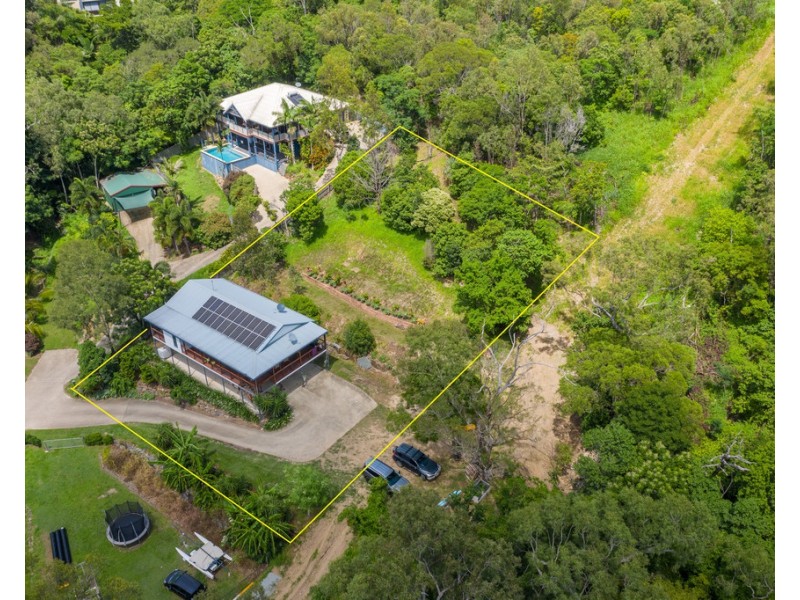 59 Parkwood Terrace, Cannonvale QLD 4802