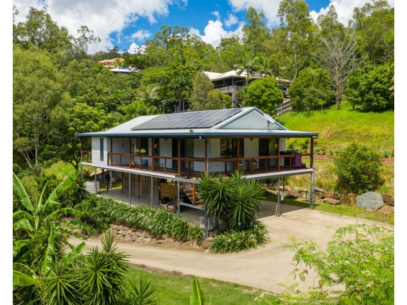 59 Parkwood Terrace, Cannonvale QLD 4802