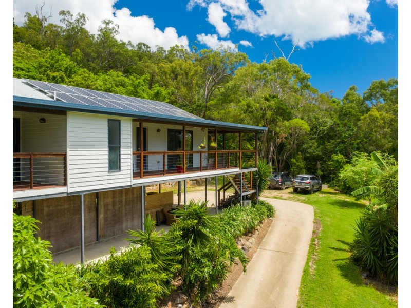 59 Parkwood Terrace, Cannonvale QLD 4802