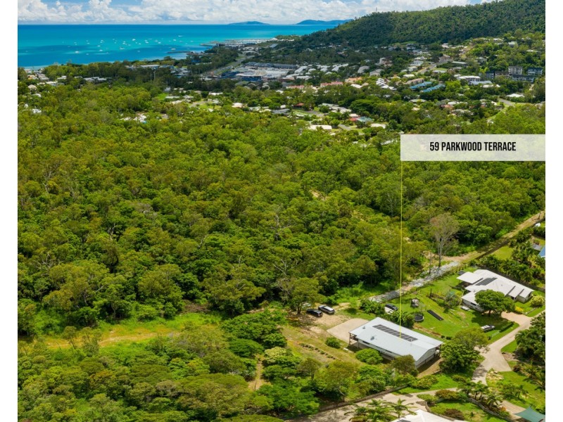 59 Parkwood Terrace, Cannonvale QLD 4802