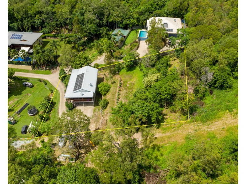 59 Parkwood Terrace, Cannonvale QLD 4802