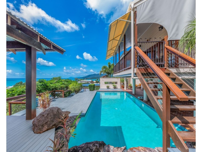 16 Kara Crescent, Airlie Beach QLD 4802