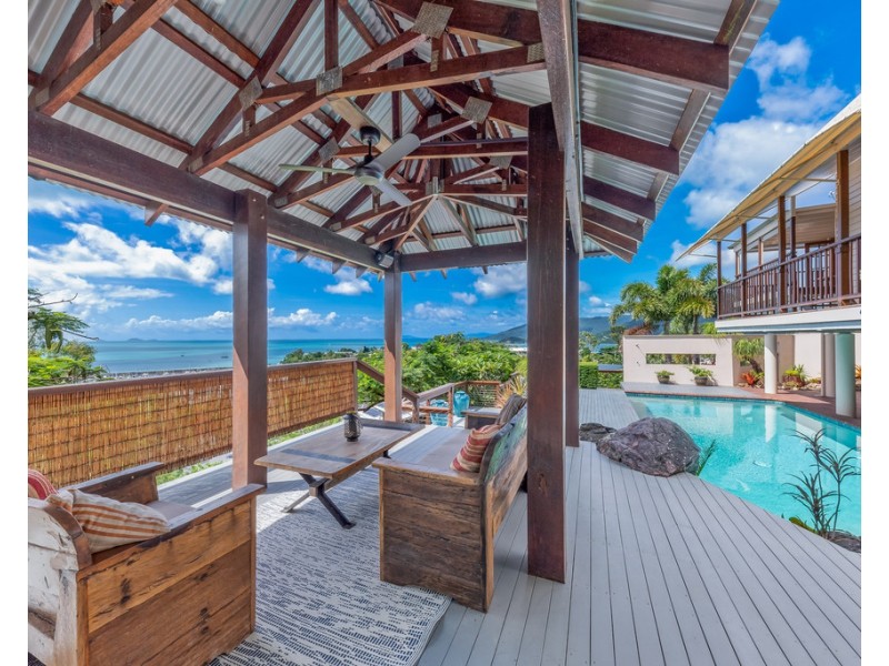 16 Kara Crescent, Airlie Beach QLD 4802