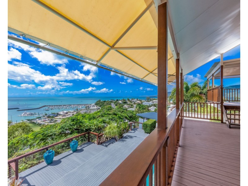 16 Kara Crescent, Airlie Beach QLD 4802