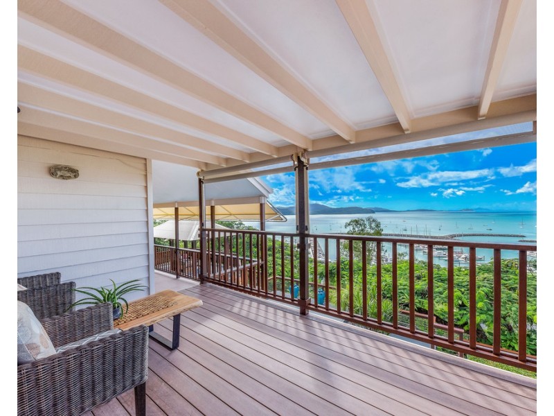 16 Kara Crescent, Airlie Beach QLD 4802