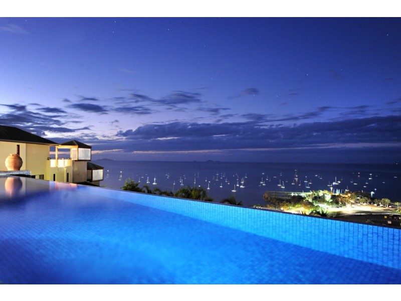 25/16 Golden Orchid Drive, Airlie Beach QLD 4802