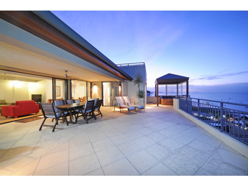25/16 Golden Orchid Drive, Airlie Beach QLD 4802