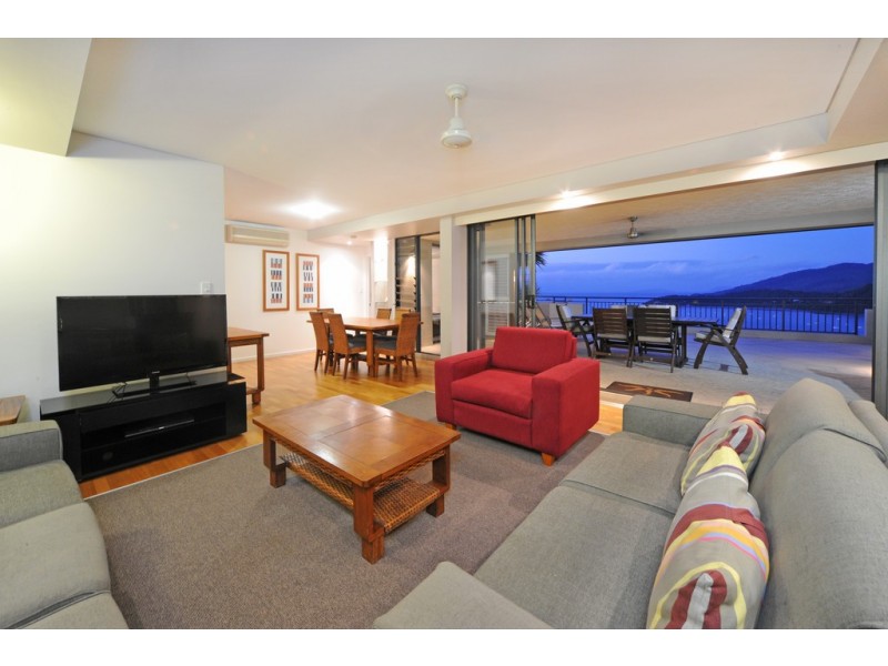 25/16 Golden Orchid Drive, Airlie Beach QLD 4802