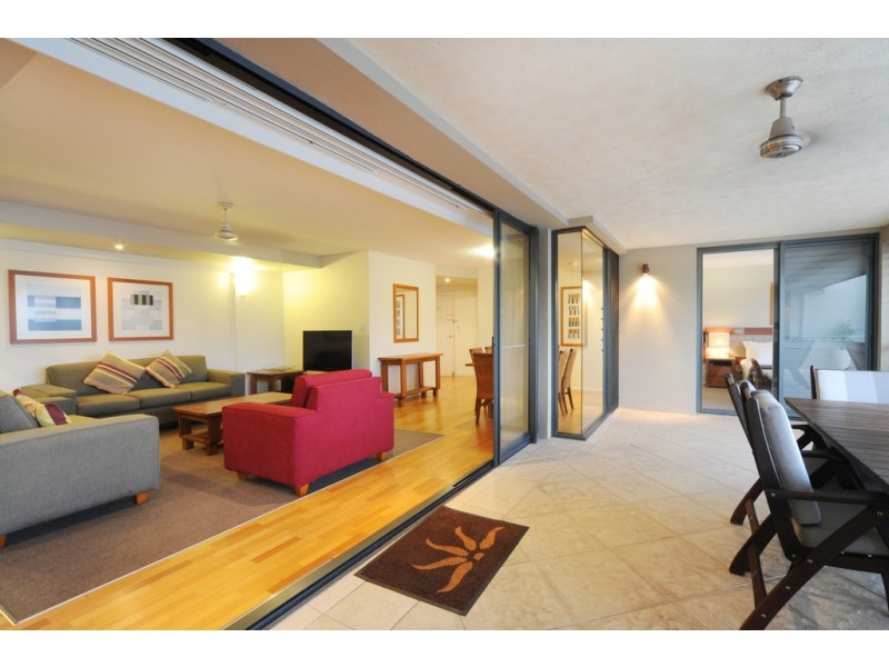 25/16 Golden Orchid Drive, Airlie Beach QLD 4802