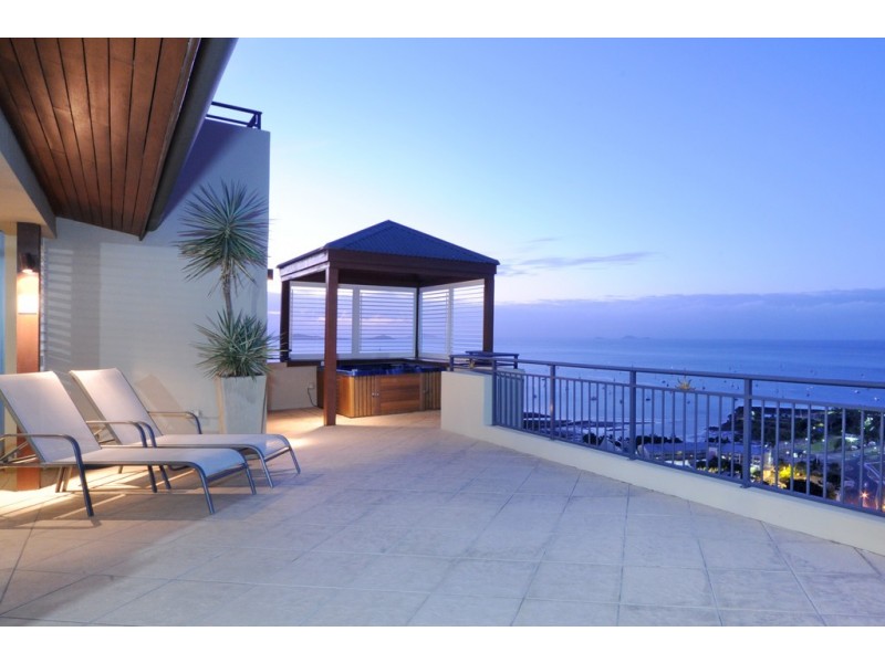 25/16 Golden Orchid Drive, Airlie Beach QLD 4802