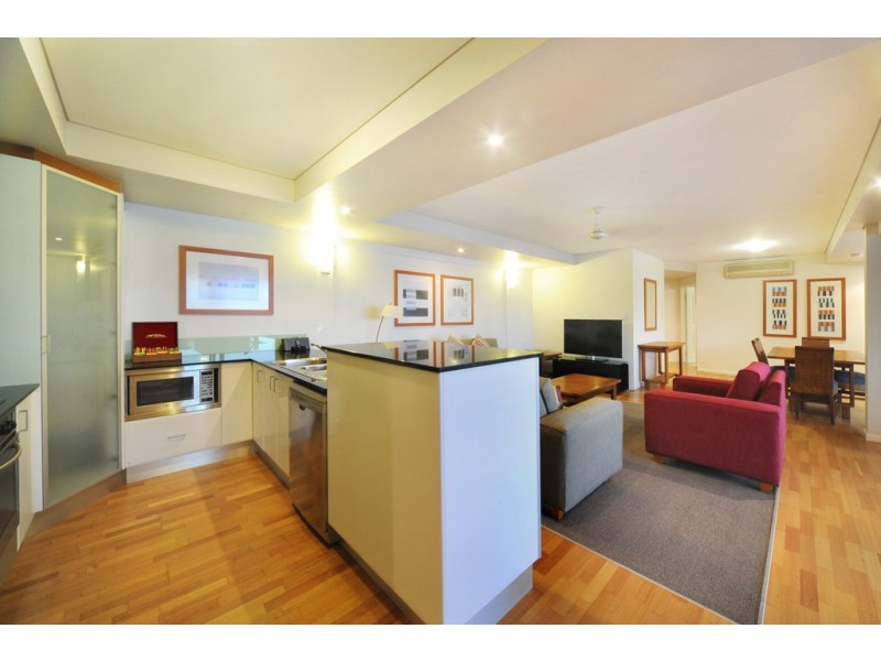 25/16 Golden Orchid Drive, Airlie Beach QLD 4802