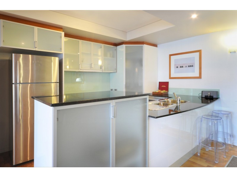 25/16 Golden Orchid Drive, Airlie Beach QLD 4802