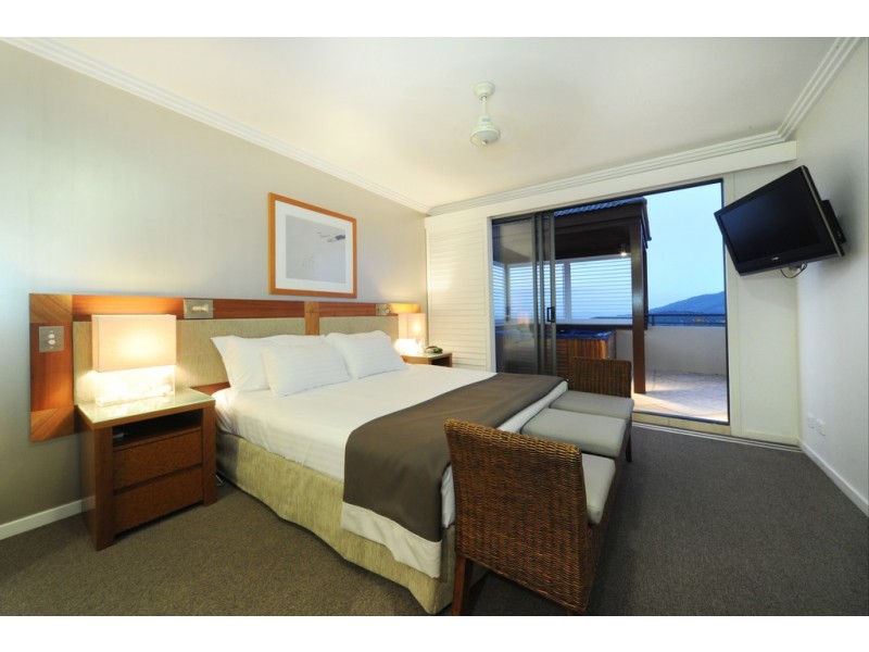 25/16 Golden Orchid Drive, Airlie Beach QLD 4802