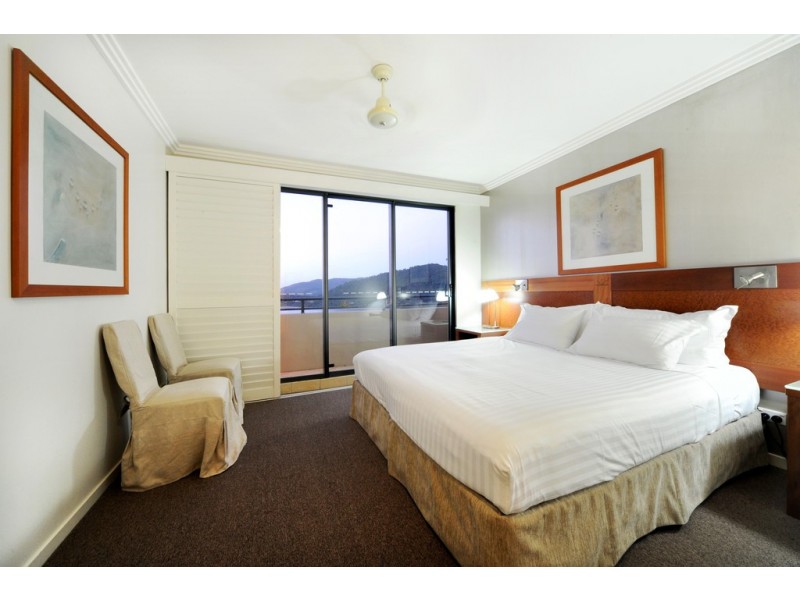 25/16 Golden Orchid Drive, Airlie Beach QLD 4802