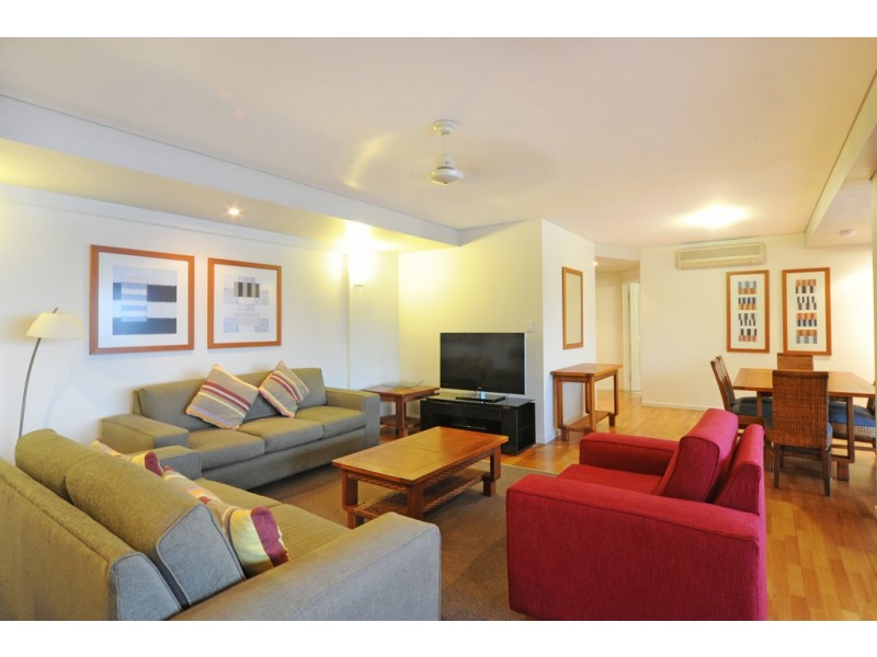 25/16 Golden Orchid Drive, Airlie Beach QLD 4802