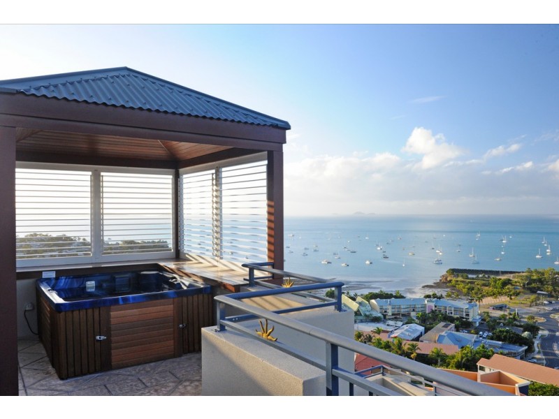 25/16 Golden Orchid Drive, Airlie Beach QLD 4802