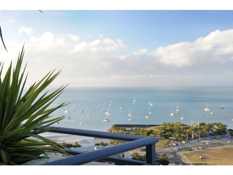 25/16 Golden Orchid Drive, Airlie Beach QLD 4802