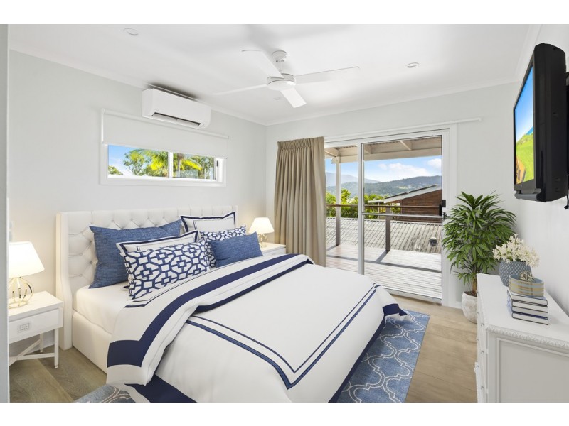 6 Illawong Street, Cannonvale QLD 4802